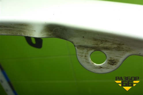 Крыло переднее левое для Haval M6 с 2021г (М6)