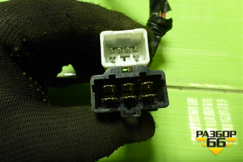 Замок зажигания для Kia Spectra с 2001г (Спектра)