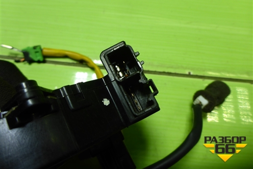 Механизм подрулевой для SRS AIR BAG для Kia Spectra с 2001г (Спектра)