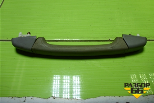 Ручка внутренняя потолочная для Kia Spectra с 2001г (Спектра)