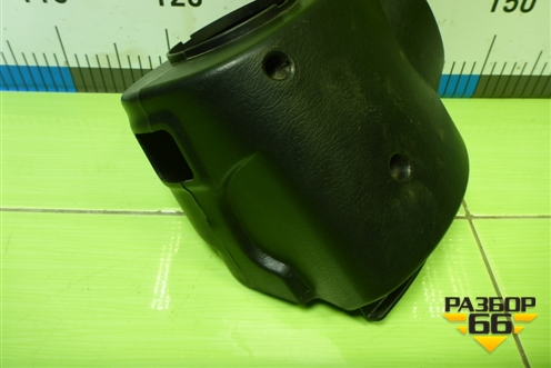 Кожух рулевой колонки (22723402221) для Kia Spectra с 2001г (Спектра)