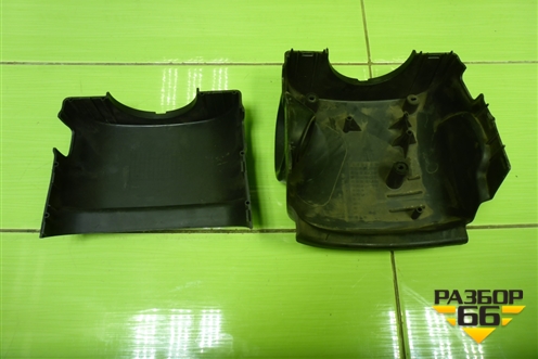 Кожух рулевой колонки (22723402221) для Kia Spectra с 2001г (Спектра)