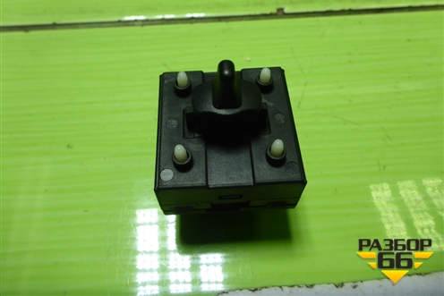 Переключатель регулировки зеркал для Kia Spectra с 2001г (Спектра)