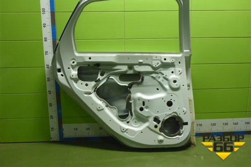 Дверь задняя левая (седан) для VAZ Vesta/Веста с 2015г