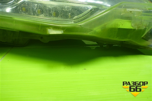 Фара правая (после 2014г галоген) (8113033771) для Toyota Camry V50 с 2011-2018г (Камри) Фара правая (после 2014г галоген) (8113033771) для Toyota Camry V50 с 2011-2018г (Камри)