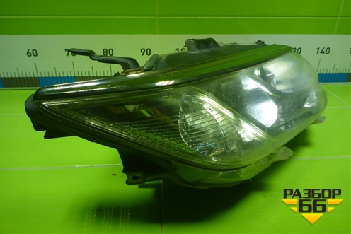 Фара правая (после 2014г галоген) (8113033771) для Toyota Camry V50 с 2011-2018г (Камри) Фара правая (после 2014г галоген) (8113033771) для Toyota Camry V50 с 2011-2018г (Камри)