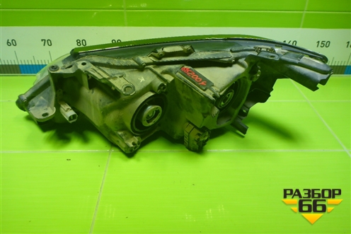 Фара правая (после 2014г галоген) (8113033771) для Toyota Camry V50 с 2011-2018г (Камри) Фара правая (после 2014г галоген) (8113033771) для Toyota Camry V50 с 2011-2018г (Камри)