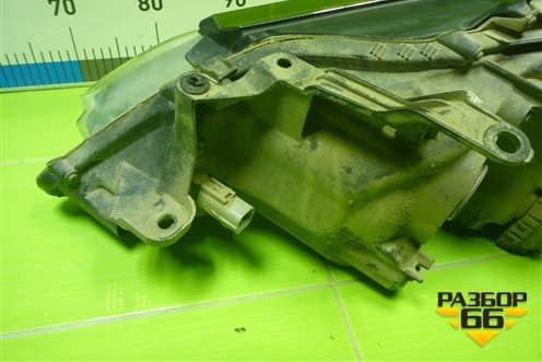 Фара правая (после 2014г галоген) (8113033771) для Toyota Camry V50 с 2011-2018г (Камри) Фара правая (после 2014г галоген) (8113033771) для Toyota Camry V50 с 2011-2018г (Камри)