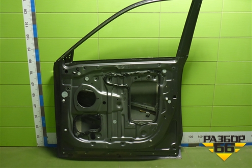 Дверь передняя правая (5030011DRS0000A00) для GAC GS8 с 2021-2025г (ГС8)