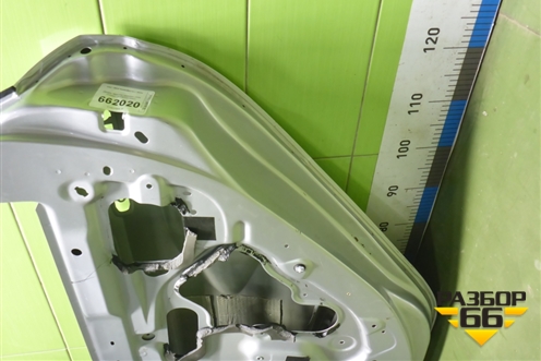 Дверь задняя правая (SW Cross) (8450102345) для VAZ Vesta/Веста с 2015г