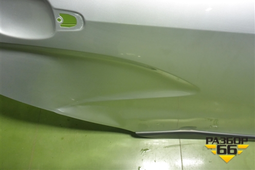 Дверь задняя правая (SW Cross) (8450102345) для VAZ Vesta/Веста с 2015г