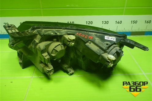 Фара правая (до 2023г галоген) (6600003287) для Geely Coolray с 2019-2025г (Кулрей)