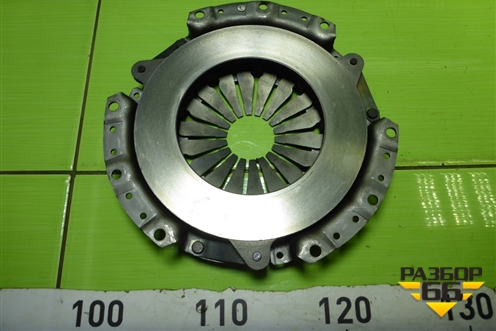 Корзина сцепления (1.6л S6D) (FR0808) для Kia Spectra с 2001г (Спектра)