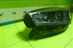 Фара левая (Led с блоком) (605000199AA) для Chery Tiggo 7 Pro с 2019г (Тиго 7 Про)