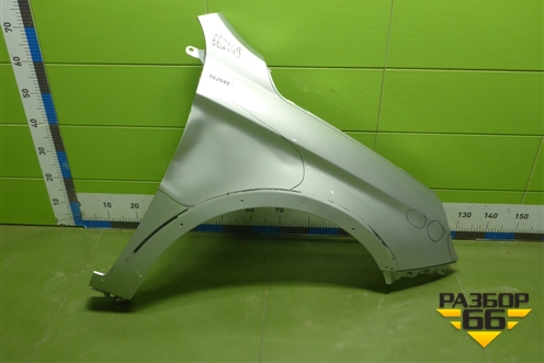 Крыло переднее правое (Cross) (8450102330) для VAZ Vesta/Веста с 2015г