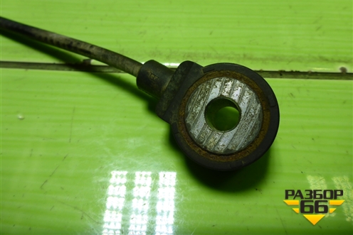 Датчик детонации (1.6л S6D) для Kia Spectra с 2001г (Спектра)