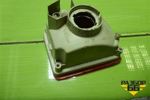 Фонарь в задний бампер левый (69133776) для Kia Spectra с 2001г (Спектра)