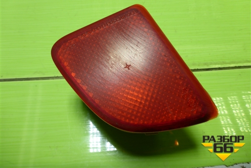 Фонарь в задний бампер левый (69133776) для Kia Spectra с 2001г (Спектра)