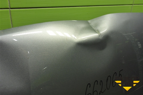 Капот (5032064600C15) для Geely Monjaro с 2021г (Монджаро)