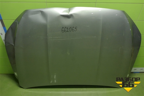 Капот (5032064600C15) для Geely Monjaro с 2021г (Монджаро)