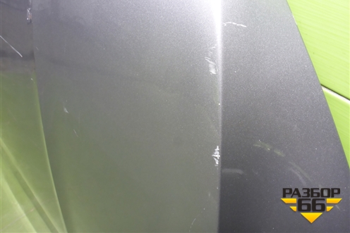 Капот (5032064600C15) для Geely Monjaro с 2021г (Монджаро)