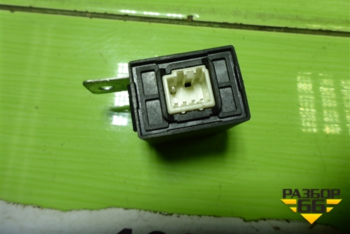 Блок управления иммобилайзера (0K2NC677B0) для Kia Spectra с 2001г (Спектра)