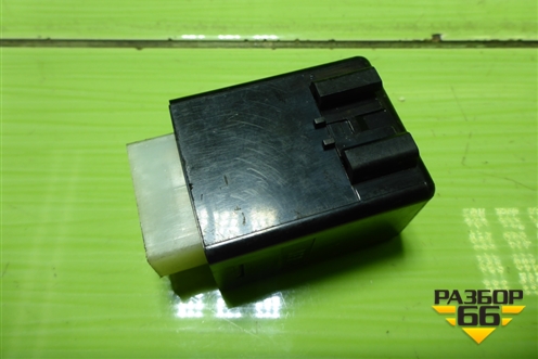 Блок управления центральным замком (0K9A367740A) для Kia Spectra с 2001г (Спектра)