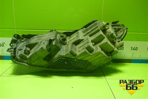 Фара правая (Led) (A00113436) для BAIC U5 Plus с 2021г (Ю5 У5)