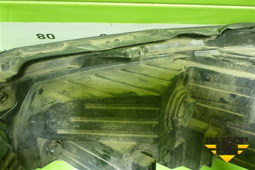 Фара правая (Led) (A00113436) для BAIC U5 Plus с 2021г (Ю5 У5)