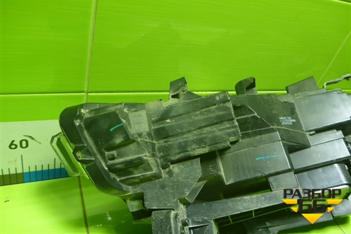 Фара правая (Full Led с блоками) (4121103XKQ00A) для Haval F7 с 2019г (Ф7)