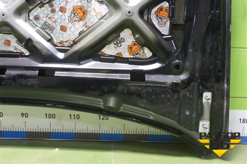 Капот (8402120XST01A) для Haval Jolion с 2021г (Джолион)