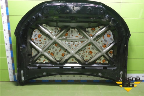 Капот (8402120XST01A) для Haval Jolion с 2021г (Джолион)