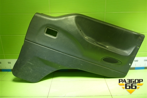 Обшивка двери передней правой под электрику (8234143610) для Hyundai Porter с 1996-2011г (Портер)