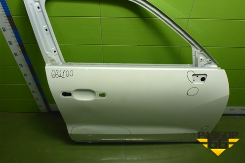 Дверь передняя правая (6101200XKN46B) для Haval Dargo с 2022г (Дарго)