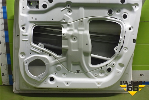 Дверь передняя правая (6101200XKN46B) для Haval Dargo с 2022г (Дарго)