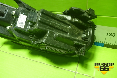 Фара левая (Led с блоком) (6050005452AA) для Chery Arrizo 8 с 2022г (Арризо 8)