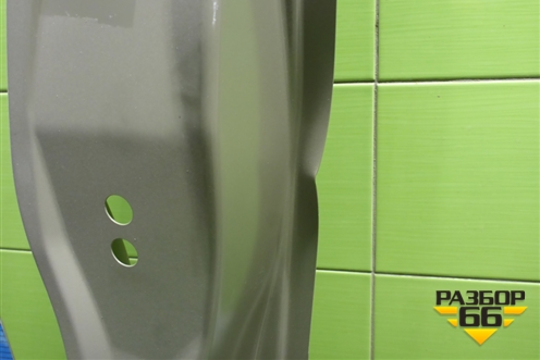 Боковина кузова левая (Новая) (5401101XKZ0YA) для Haval M6 с 2021г (М6)