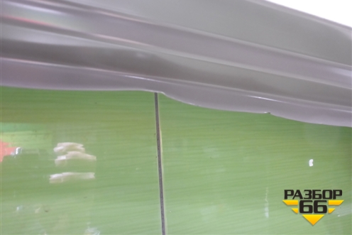 Боковина кузова левая (Новая) (5401101XKZ0YA) для Haval M6 с 2021г (М6)