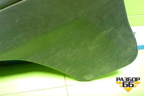 Обшивка двери передней левой под электрику (8233143610) для Hyundai Porter с 1996-2011г (Портер)