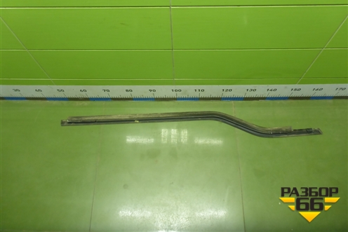 Накладка стекла переднего левого для Hyundai Porter с 1996-2011г (Портер)