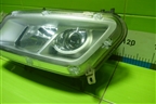 Фара противотуманная левая  (галоген) (3732110C6200) для Dongfeng DFH4180
