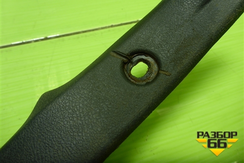 Накладка порога внутренняя левая (841134B000) для Hyundai Porter с 1996-2011г (Портер)