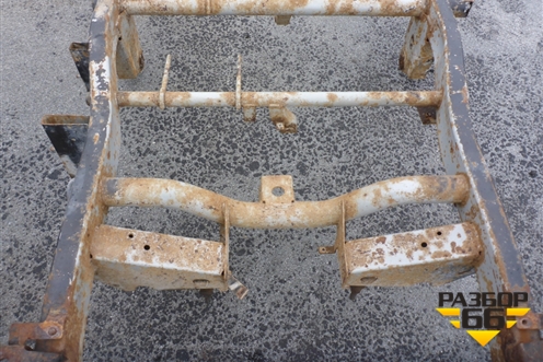 Рама для Hyundai Porter с 1996-2011г (Портер)