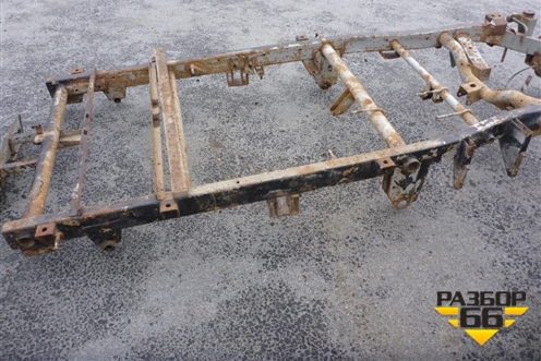 Рама для Hyundai Porter с 1996-2011г (Портер)