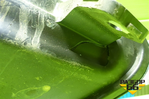 Фара левая (до 2023г Led) (6600087330) для Geely Coolray с 2019-2025г (Кулрей)