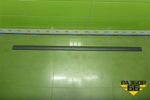 Накладка внутренняя (задняя) (858504B000) для Hyundai Porter с 1996-2011г (Портер)