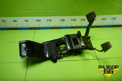 Педальный узел для Hyundai Porter с 1996-2011г (Портер)