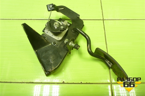 Педаль газа для Hyundai Porter с 1996-2011г (Портер)