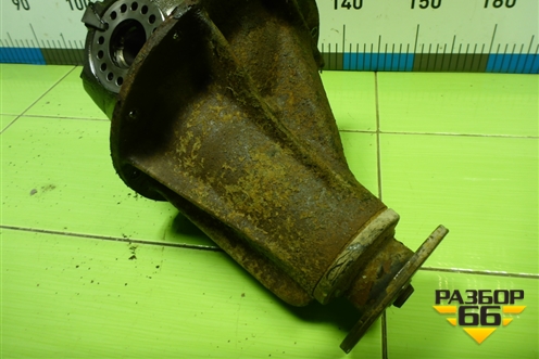 Редуктор заднего моста (3,909) для Hyundai Porter с 1996-2011г (Портер)