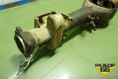 Корпус заднего моста для Hyundai Porter с 1996-2011г (Портер)